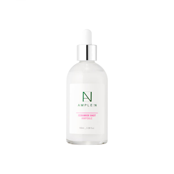 Wholesale AMPLE:N - Ceramide Shot Ampoule - 100ml | Carsha