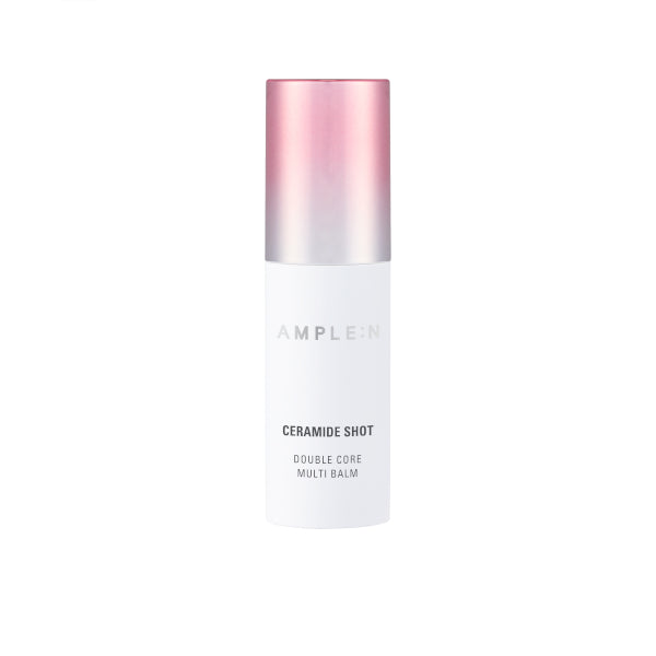 Wholesale AMPLE:N - Ceramide Shot Double Core Multi Balm - 10g | Carsha