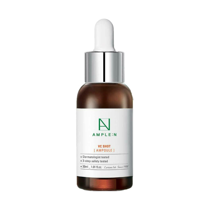 Wholesale AMPLE:N - VC Shot Ampoule - 30ml | Carsha