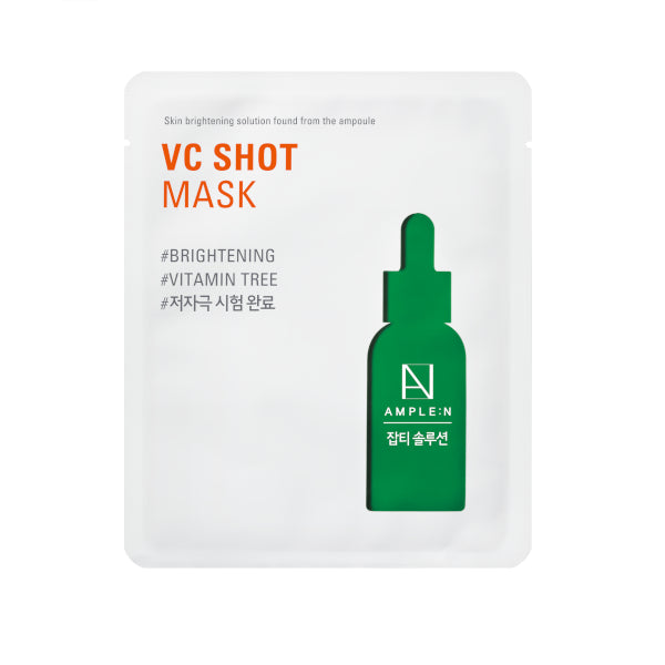 Wholesale AMPLE:N - VC Shot Mask - 1pc | Carsha