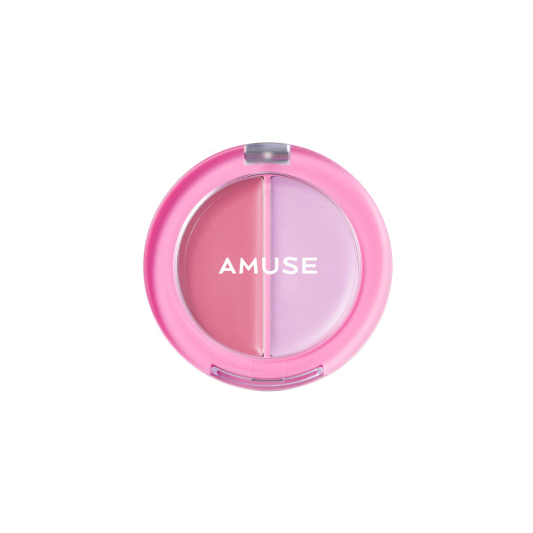 Wholesale Amuse - Lip & Cheek Healthy Balm - 3g - 03 Strawberry | Carsha