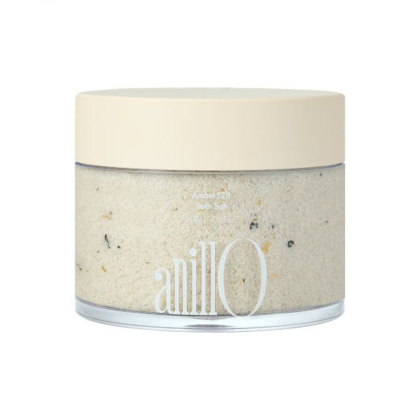 Wholesale anillO - Amber528 Bath Salt - 200g | Carsha