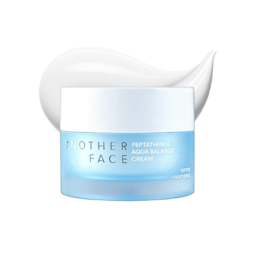 Wholesale ANOTHERFACE - Peptathenol Aqua Balance Cream - 50ml | Carsha