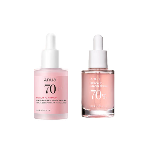 Wholesale ANUA - Peach 70 Niacin Serum - 30ml | Carsha
