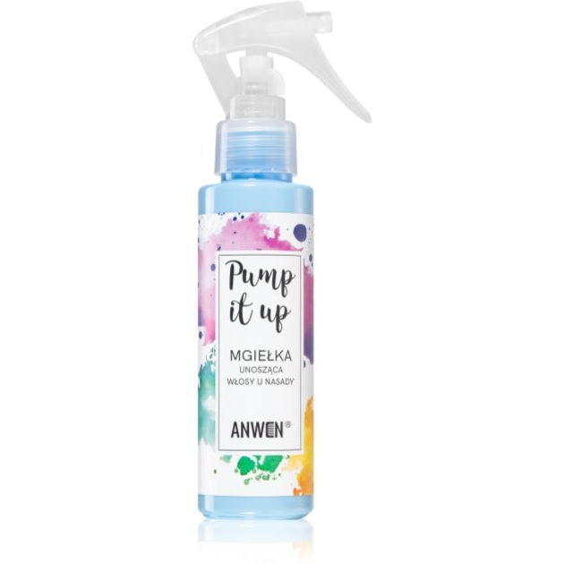 Wholesale Anwen Pump It Up Nebulizzatore Capelli vegan volumizzante naturale | Carsha