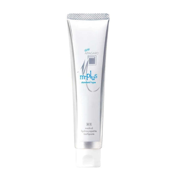 Wholesale APAGARD - M-Plus Toothpaste - 130g | Carsha
