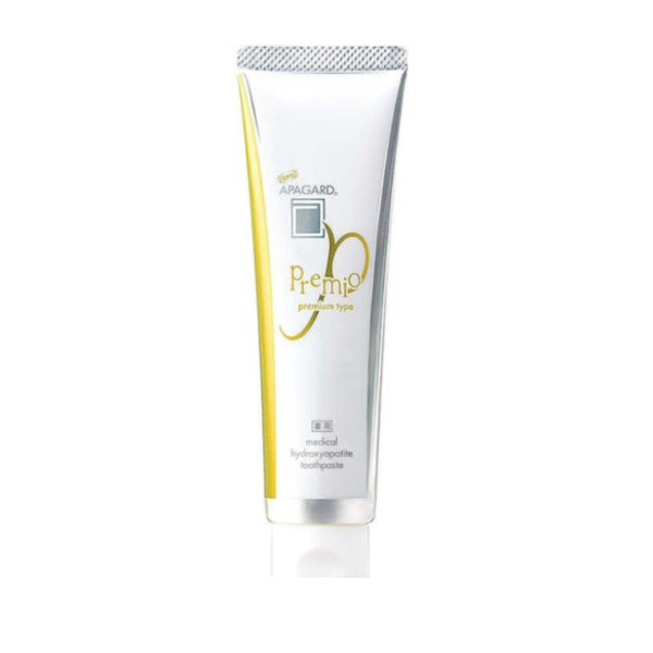 Wholesale APAGARD - Premio Toothpaste - 105g | Carsha
