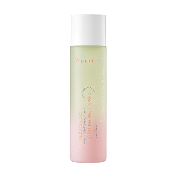 Wholesale Aperire - Miracle Day Root Essence Toner - 150ml | Carsha