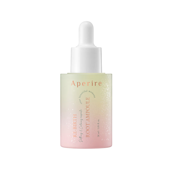 Wholesale Aperire - Re-birth Root Ampoule - 30ml | Carsha