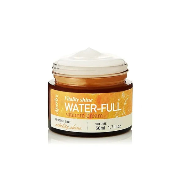 Wholesale Aperire - Vitality Shine Water-full Vitamin Cream - 50ml | Carsha