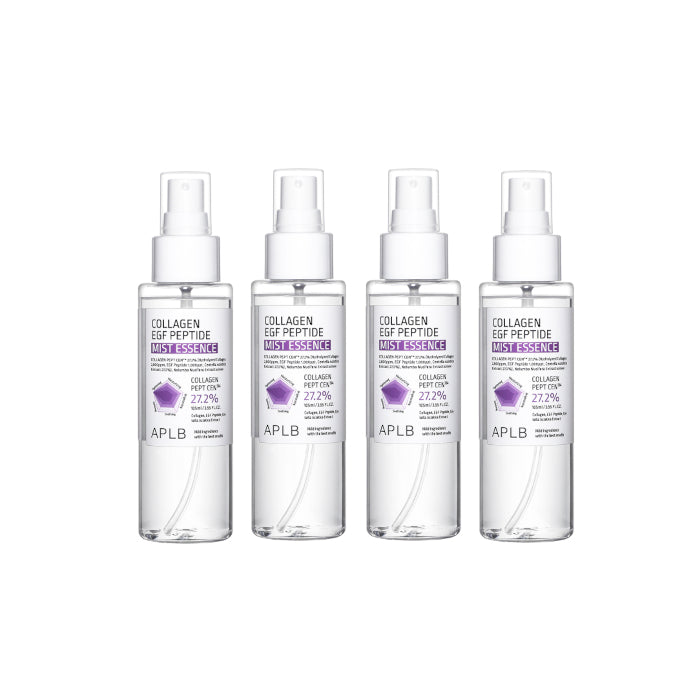 Wholesale APLB - Collagen EGF Peptide Mist Essence - 105ml 4ea Set | Carsha