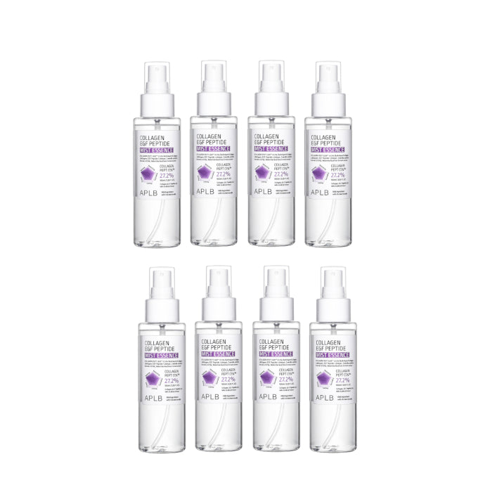 Wholesale APLB - Collagen EGF Peptide Mist Essence - 105ml 8ea Set | Carsha
