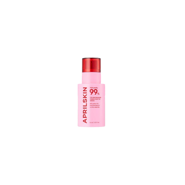 Wholesale APRILSKIN - TXA Niacinamide Toning Shot 99 Serum - 30ml | Carsha
