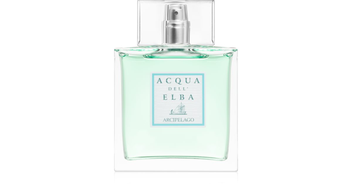 Acqua dell' elba arcipelago uomo edp 100 ml