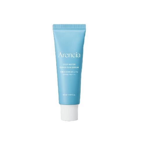 Wholesale Arencia - Deep Water Surge Sun Serum - 50ml | Carsha