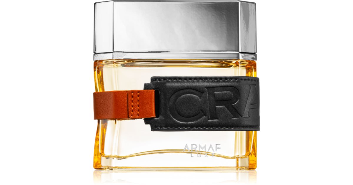 Armaf Craze - EDP - Volume: 100 ml