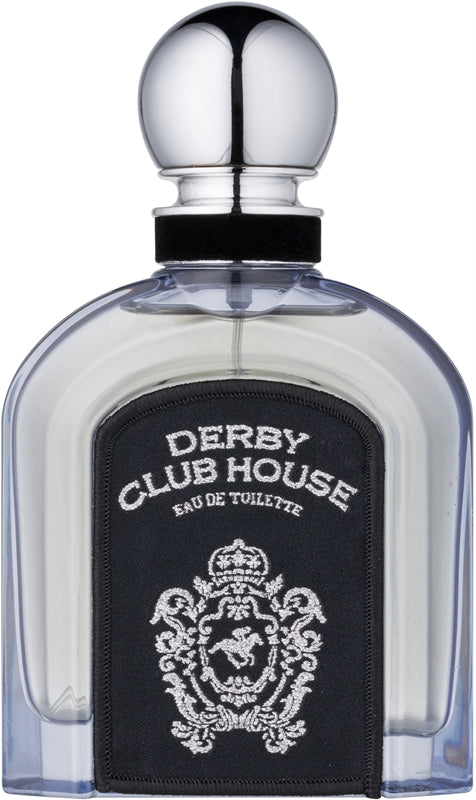 Armaf Derby Club House Man - EDT - Volume: 100 ml