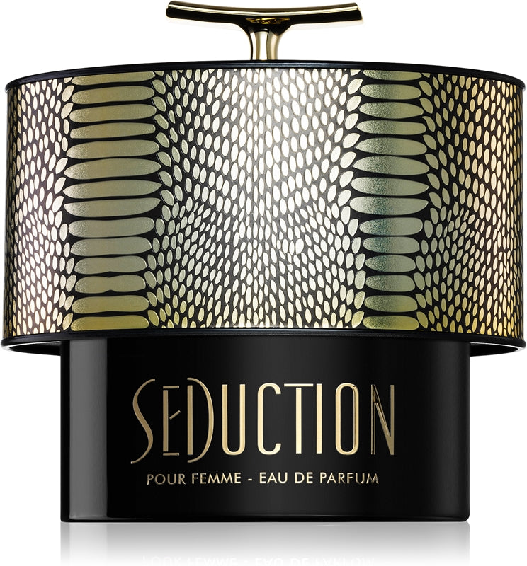 Armaf Seduction Women - EDP - Volume: 100 ml