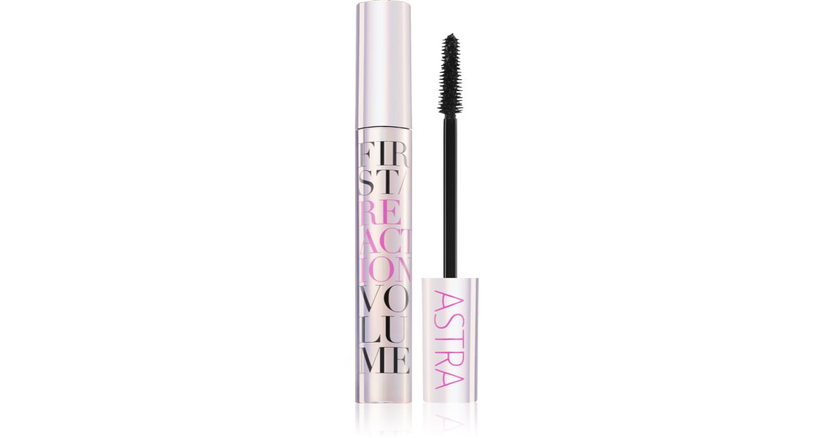 First Reaction Volume Mascara