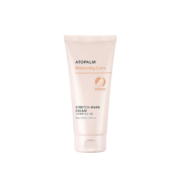 Wholesale Atopalm - Maternity Care Stretch Mark Cream 150ml - 150ml - White | Carsha