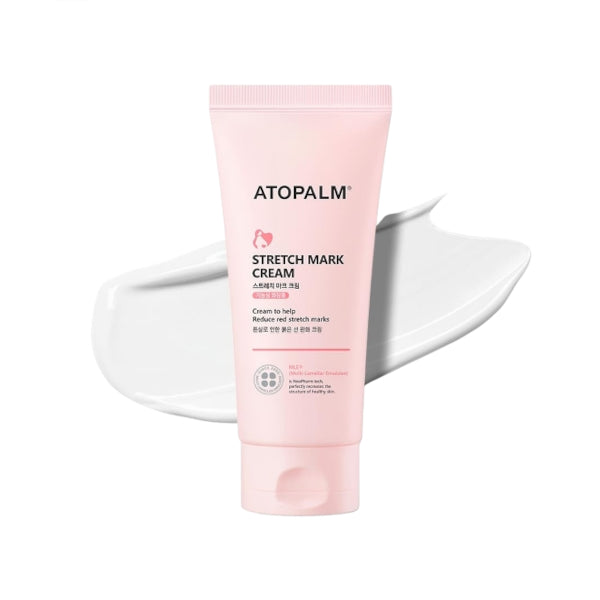 Atopalm - Maternity Care Stretch Mark Cream 150ml