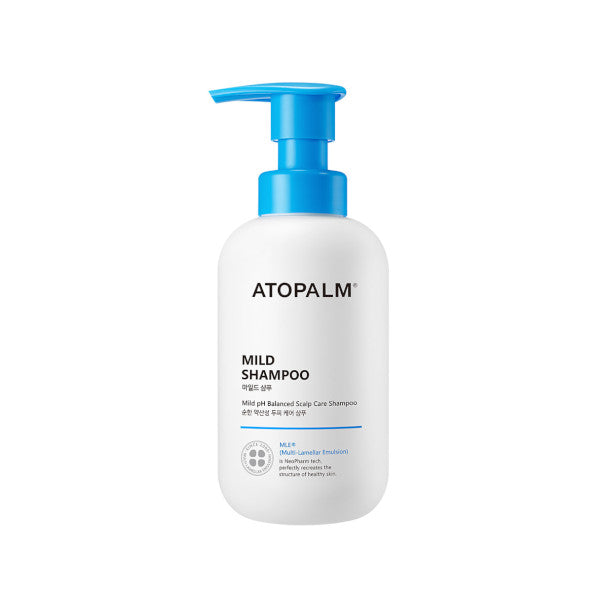 Wholesale Atopalm - Mild Shampoo - 300ml | Carsha