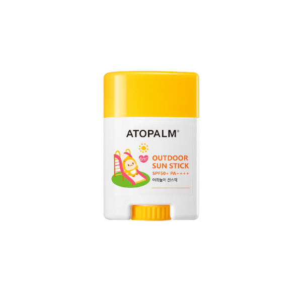 Wholesale Atopalm - Outdoor Sun Stick SPF50+ PA++++ - 21g | Carsha