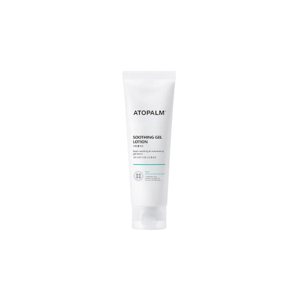 Wholesale Atopalm - Soothing Gel Lotion - 120ml | Carsha