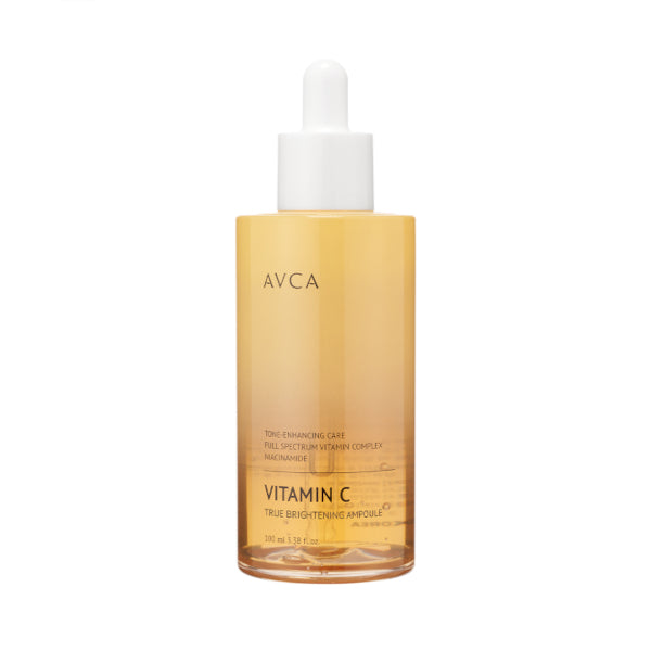 Wholesale AVCA - Vitamin C Face Serum - 100ml | Carsha