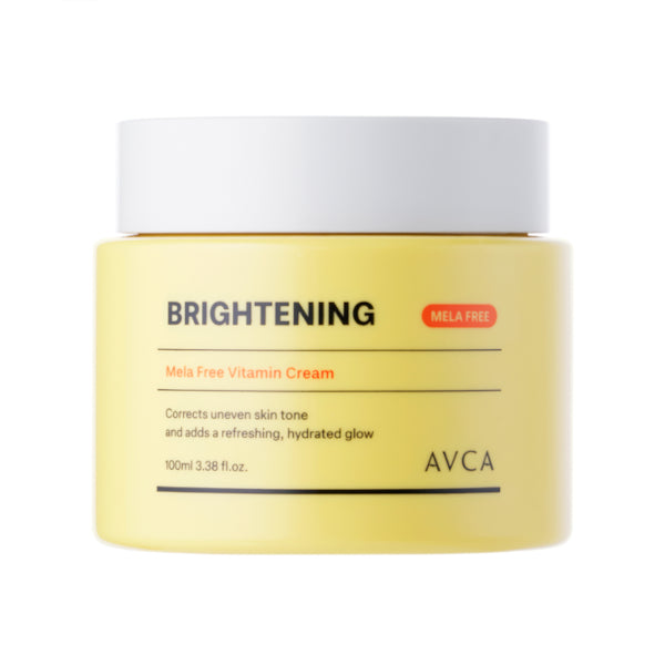 Wholesale AVCA - Vitamin Radiance Cream - 100ml | Carsha