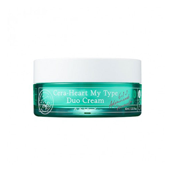 Wholesale Deal AXIS-Y - Cera Heart My Type Duo Cream - 60ml | Carsha