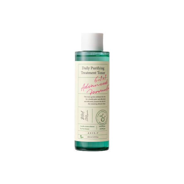 Wholesale AXIS-Y - Daily Purifying Treatment Toner - 200ml | Carsha