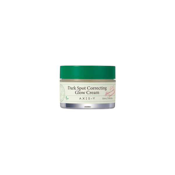 Wholesale AXIS-Y - Dark Spot Correcting Glow Cream - 50ml | Carsha