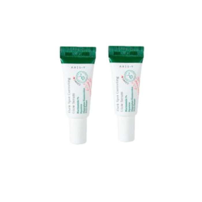 Wholesale AXIS-Y Dark Spot Correcting Glow Serum - 5ml 2ea Set | Carsha