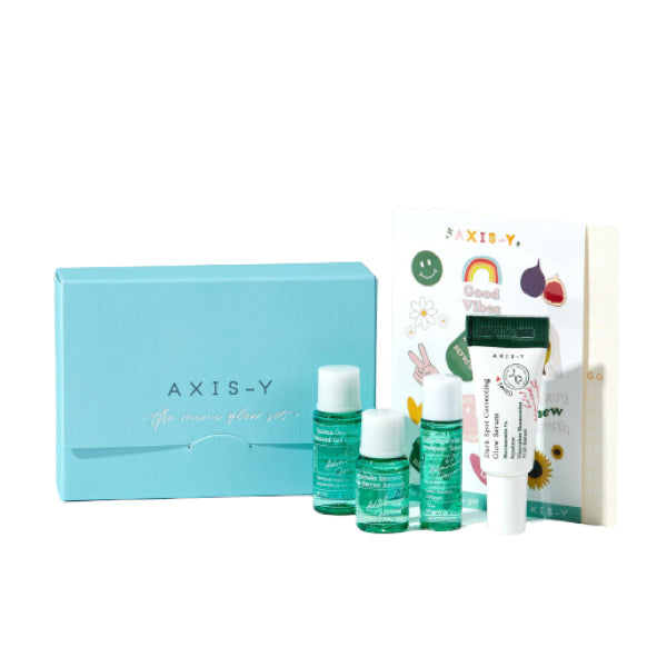 Wholesale DEAL AXIS-Y - The Mini Glow Set - 1set 4items | Carsha