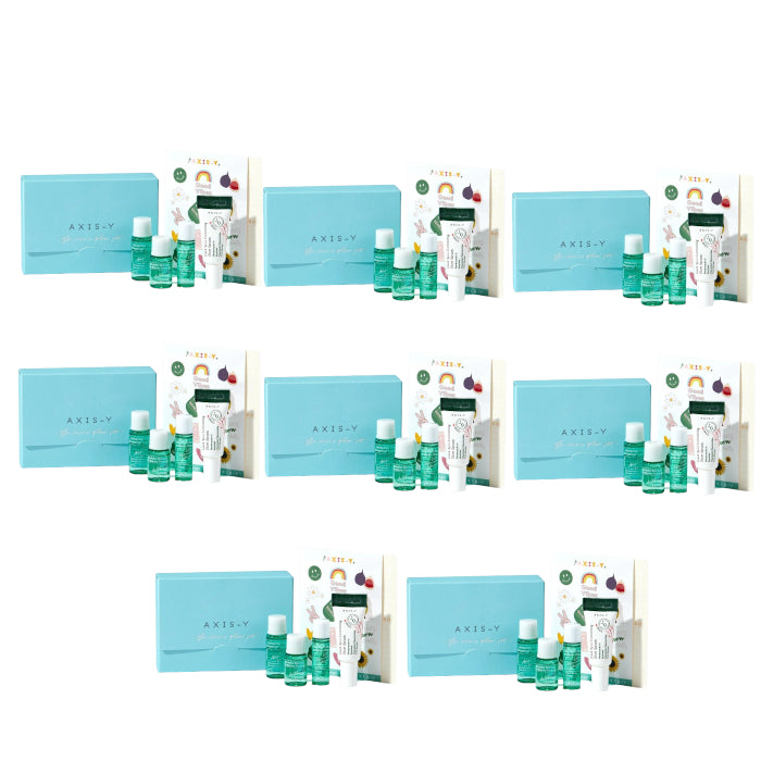 Wholesale AXIS-Y - The Mini Glow Set - 1set 4items 8ea Set | Carsha