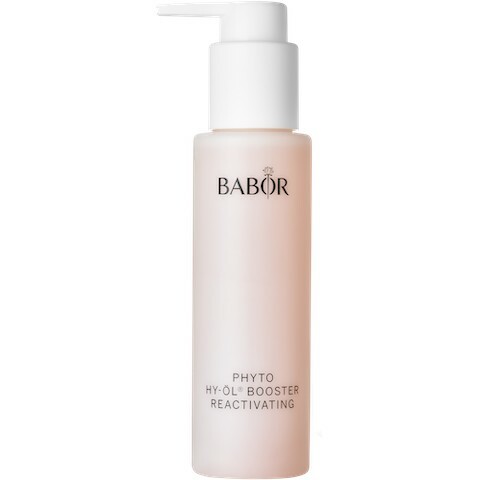 Babor Essenza detergente per pelli mature (Phyto HY ÖL Booster Reactivating) 100 ml