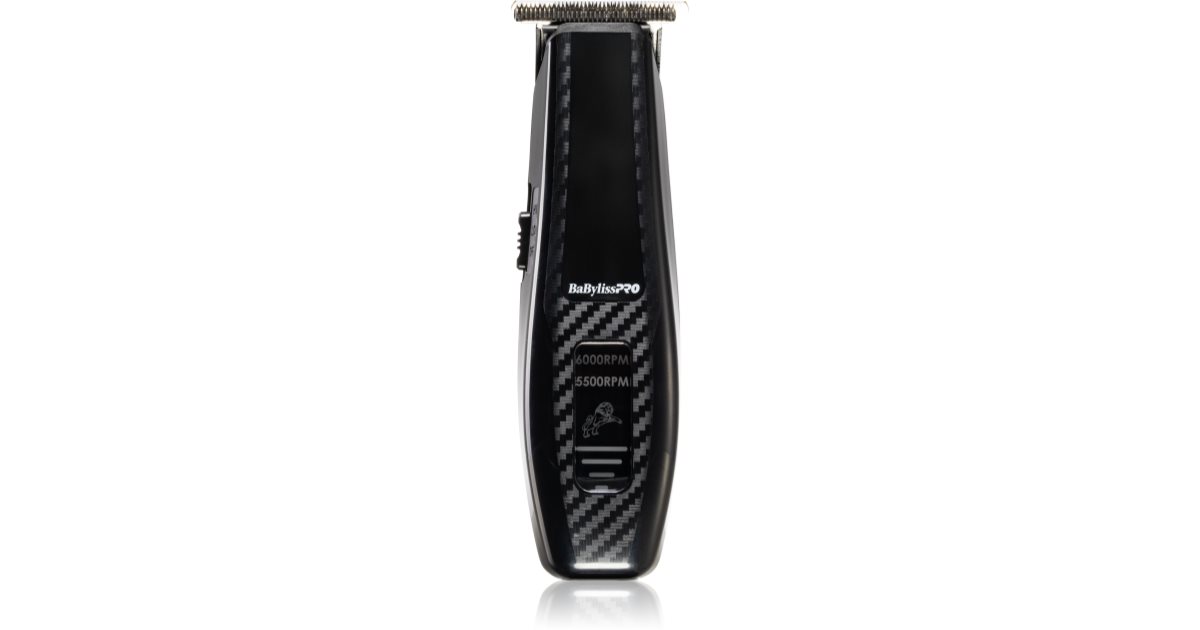 Babyliss pro FX59E Tagliacapelli e regolabarba professionale
