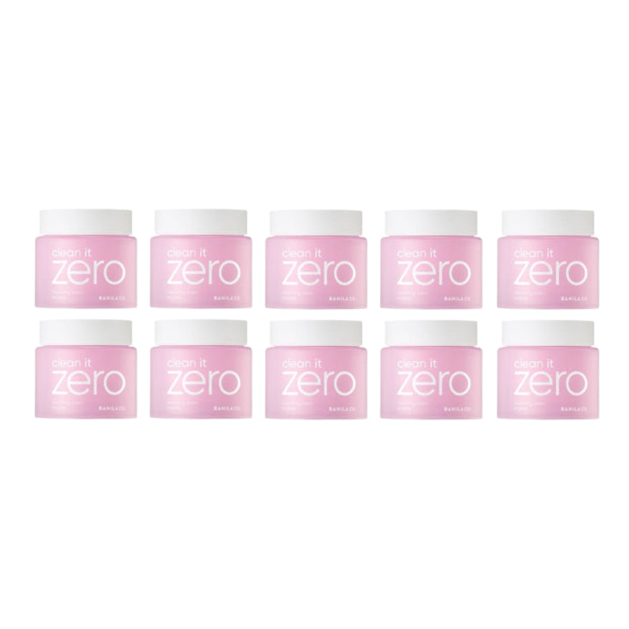 Wholesale BANILA CO - Clean It Zero Cleansing Balm - Original - 180ml 10ea Set | Carsha