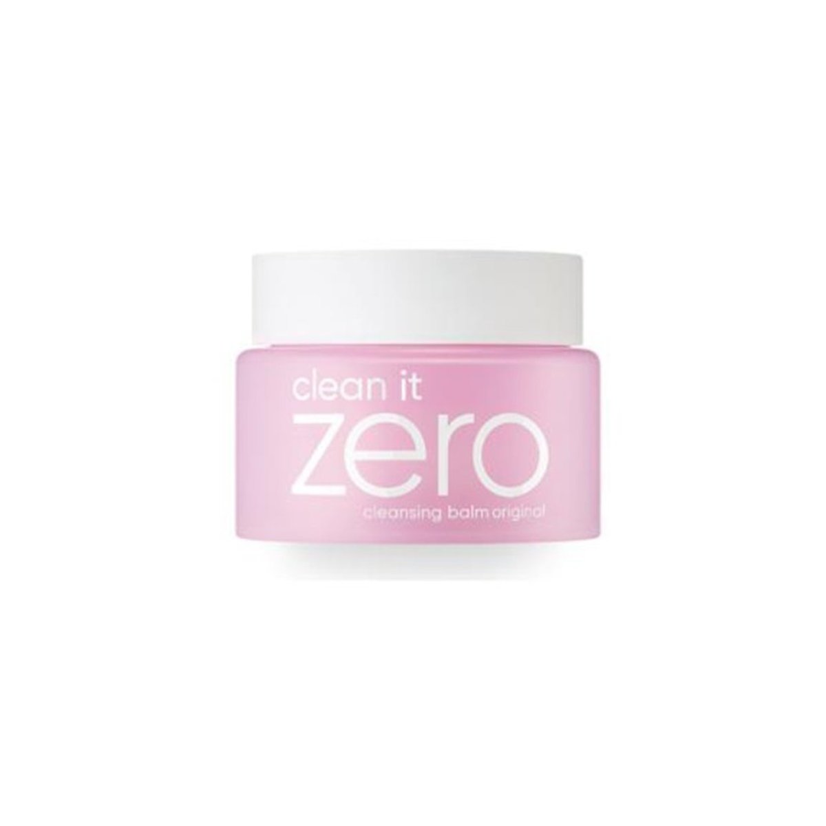 Wholesale BANILA CO - Clean it Zero Cleansing Balm - Original - 7ml | Carsha