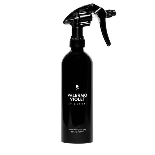 Wholesale Baruti Palermo Violet Spray Ambiente 500ml | Carsha