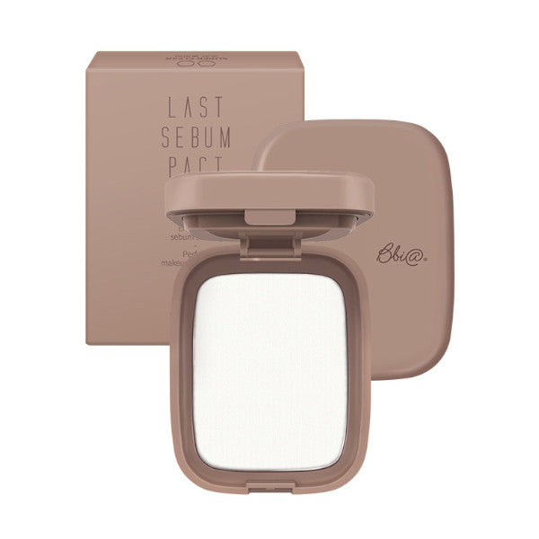 Wholesale BBIA- Last Sebum Pact - 7g | Carsha