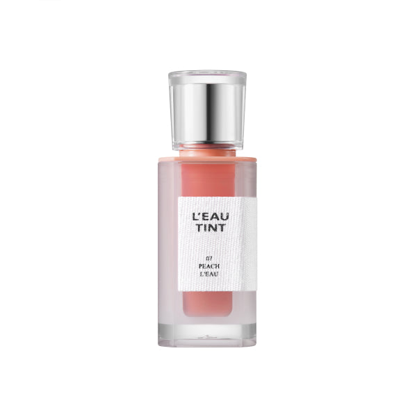 Wholesale BBIA - L'eau Tint - 4.5g - 07 Peach L'eau | Carsha