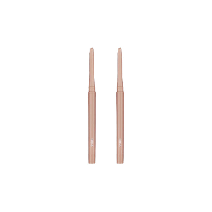 Wholesale BBIA- Last Auto Gel Eyeliner - 0.3g - 14 Almond Beige 2ea Set | Carsha