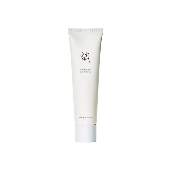 Wholesale BEAUTY OF JOSEON - Dynasty Cream Tube - 100ml | Carsha