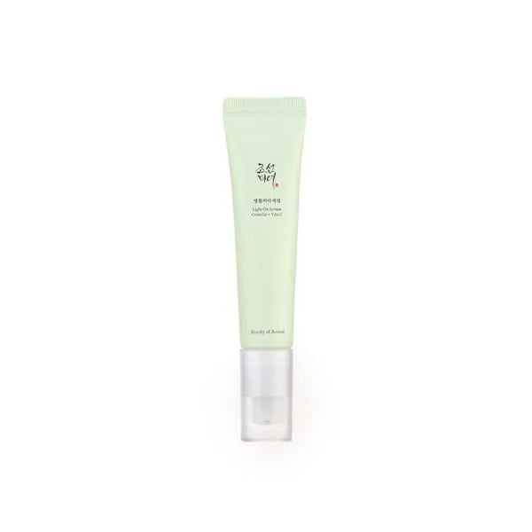 Wholesale BEAUTY OF JOSEON - Light On Serum : Centella + Vita C - 30ml | Carsha