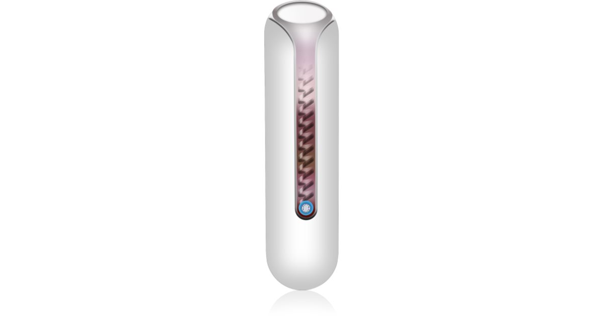 Beautyrelax Dispositivo cosmetico PlasmaForce per pelli mature