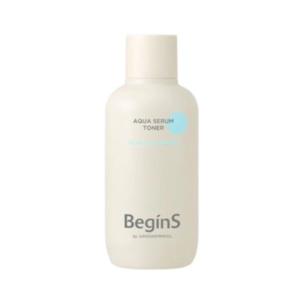 Wholesale BeginS - Aqua Serum Toner - 200ml | Carsha