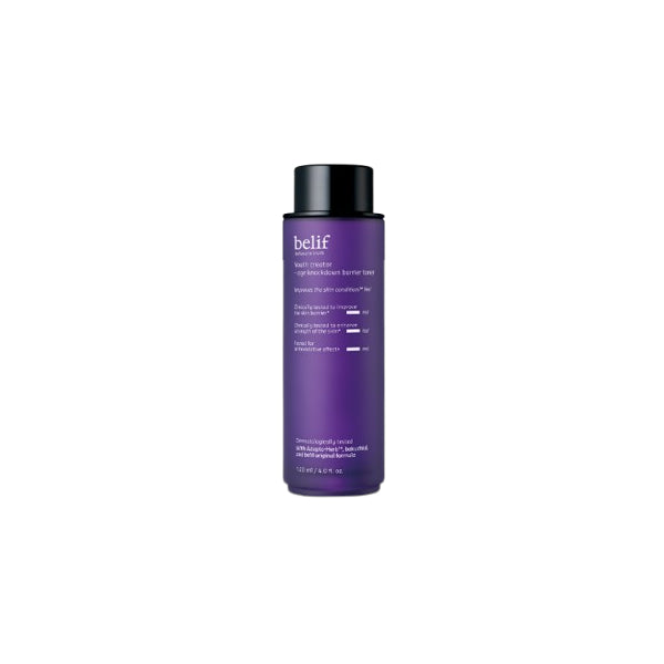 Wholesale Belif - Age Knockdown Barrier Toner - 120ml | Carsha