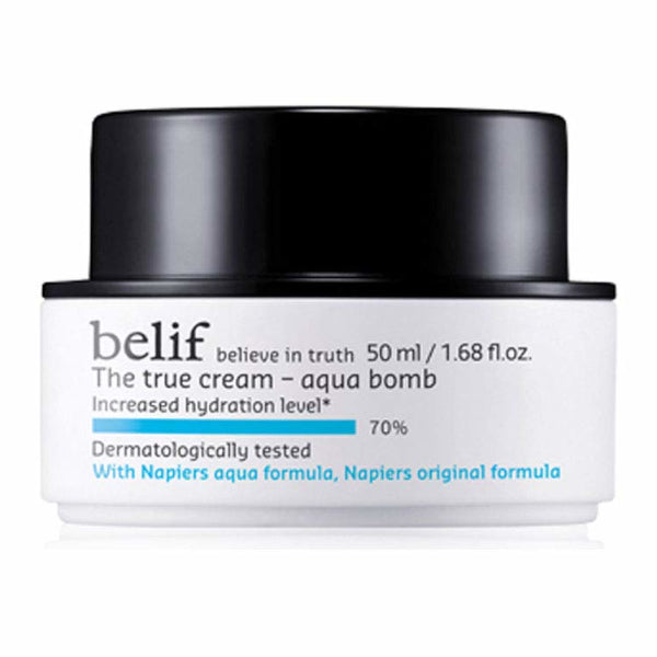 Wholesale Belif - The True Cream Aqua Bomb - 50ml | Carsha